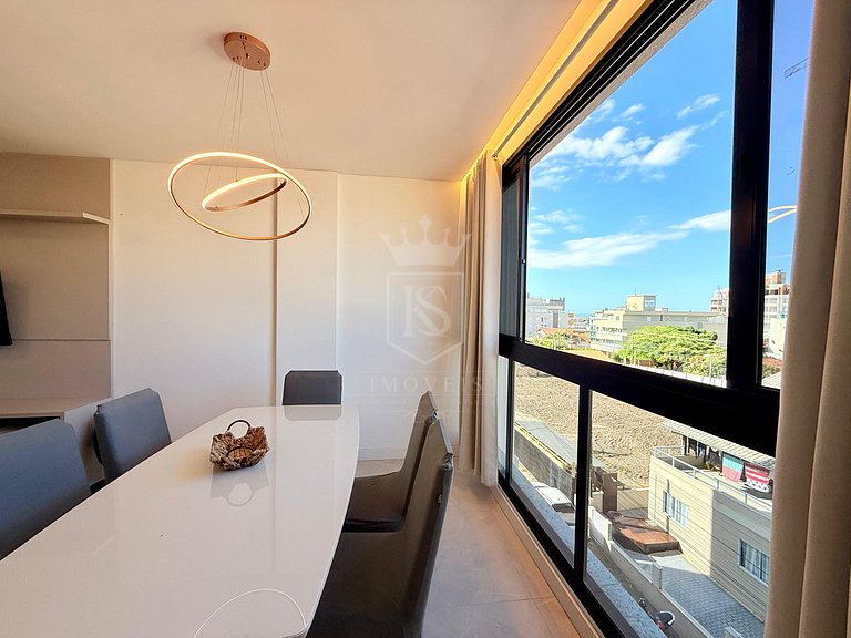 A19-Residence Monreale - Apto 203