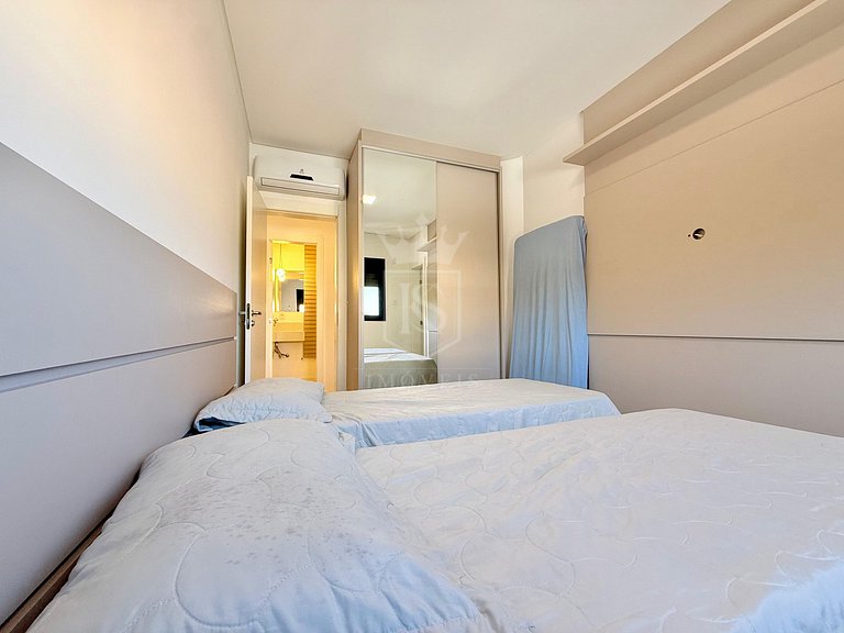 A19-Residence Monreale - Apto 203