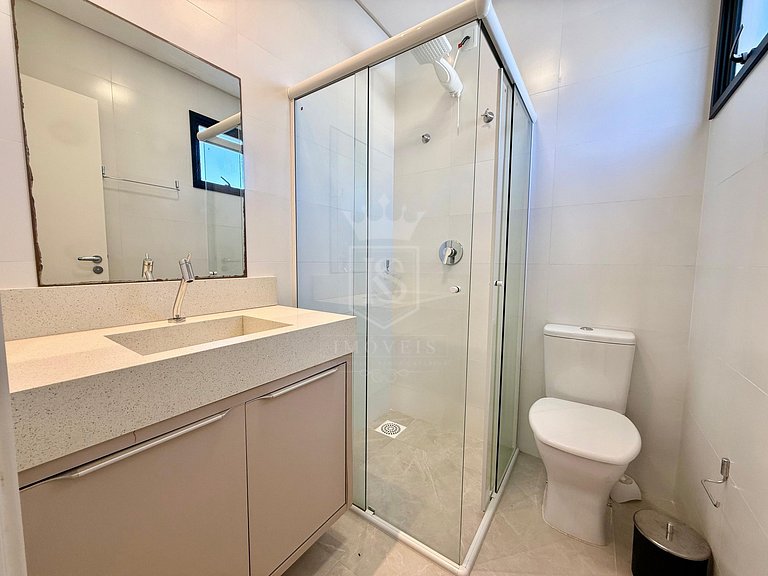 A19-Residence Monreale - Apto 203