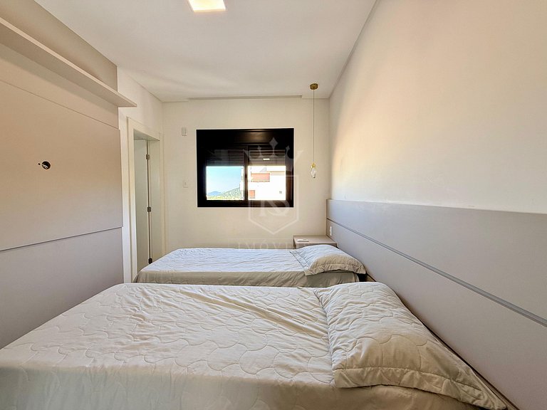 A19-Residence Monreale - Apto 203