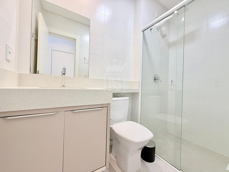 A19-Residence Monreale - Apto 203