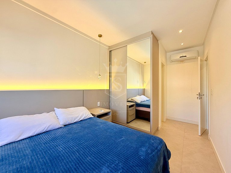 A19-Residence Monreale - Apto 203
