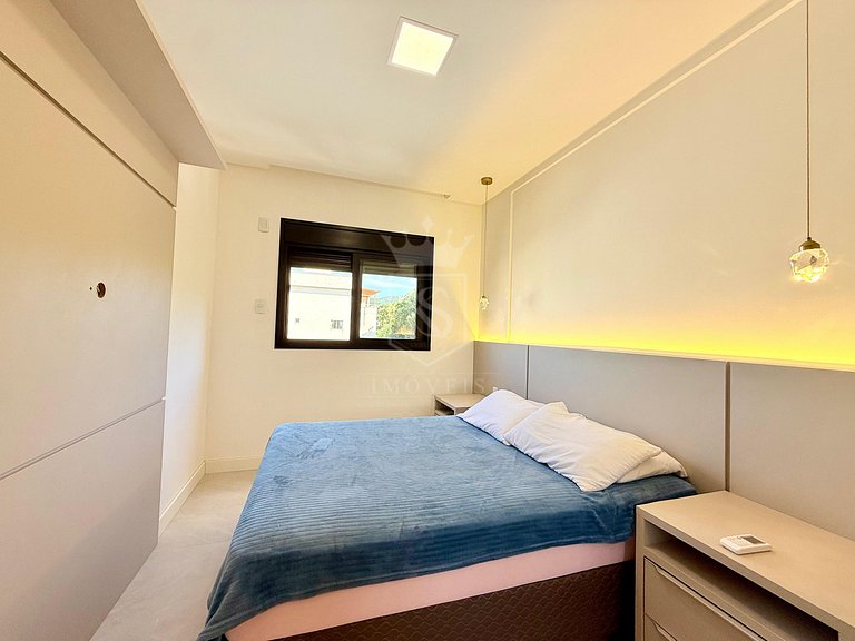 A19-Residence Monreale - Apto 203