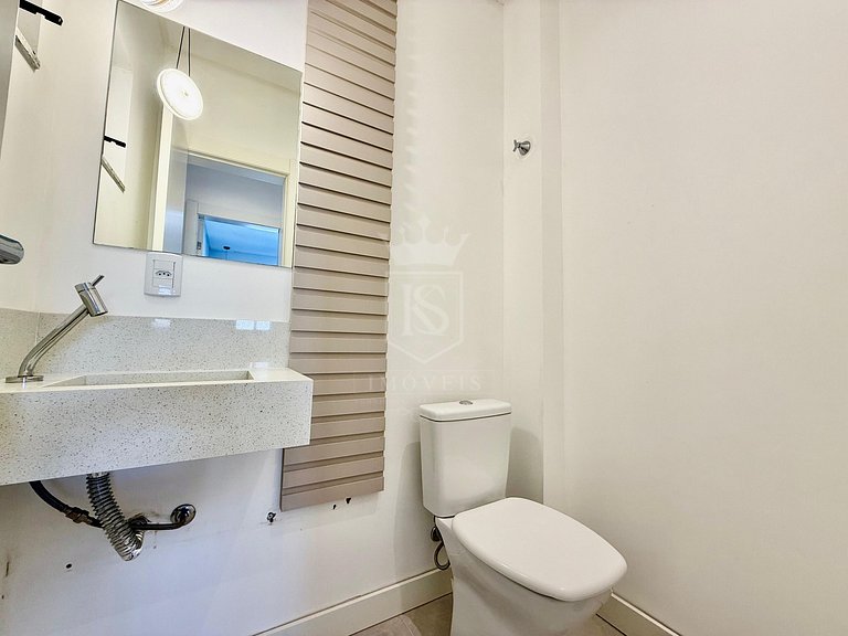 A19-Residence Monreale - Apto 203