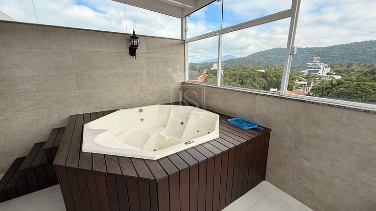 a22 - Apartamento com 3 quartos em Mariscal