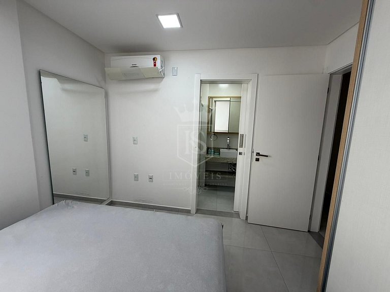a22 - Apartamento com 3 quartos em Mariscal