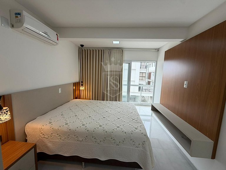 a22 - Apartamento com 3 quartos em Mariscal