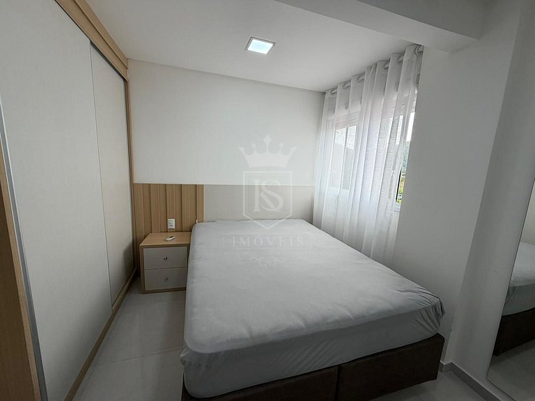 A22 - Apartamento duplex com 3 suítes em Mariscal