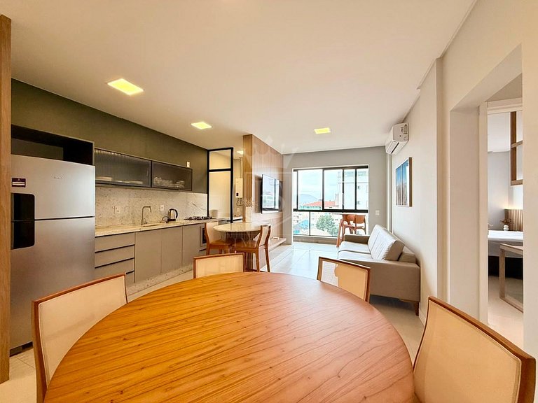 A20 - Areias de Bombas - Apartamento 402 com vista ao mar