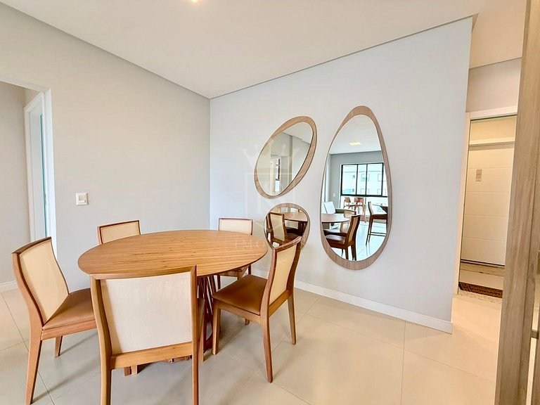 A20 - Areias de Bombas - Apartamento 402 com vista ao mar