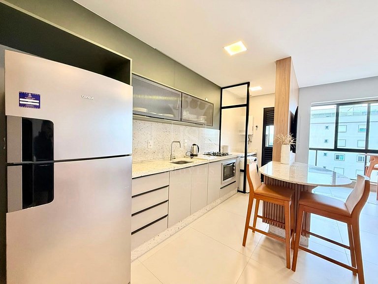 A20 - Areias de Bombas - Apartamento 402 com vista ao mar