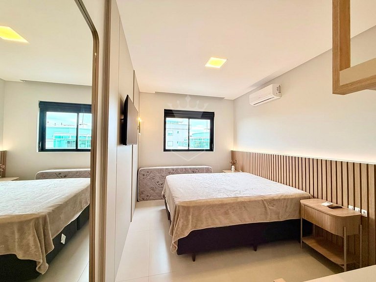 A20 - Areias de Bombas - Apartamento 402 com vista ao mar