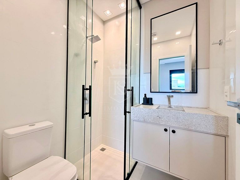 A20 - Areias de Bombas - Apartamento 402 com vista ao mar
