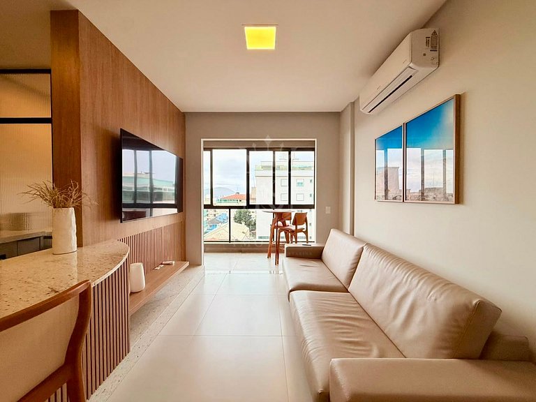 A20 - Areias de Bombas - Apartamento 402 com vista ao mar