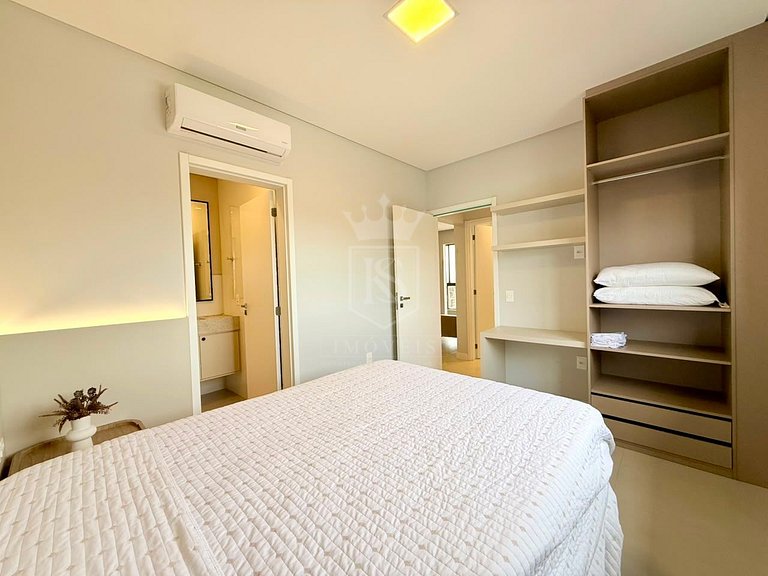 A20 - Areias de Bombas - Apartamento 402 com vista ao mar