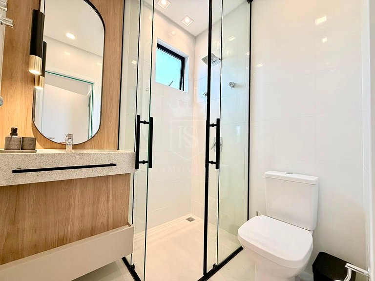A20 - Areias de Bombas - Apartamento 402 com vista ao mar