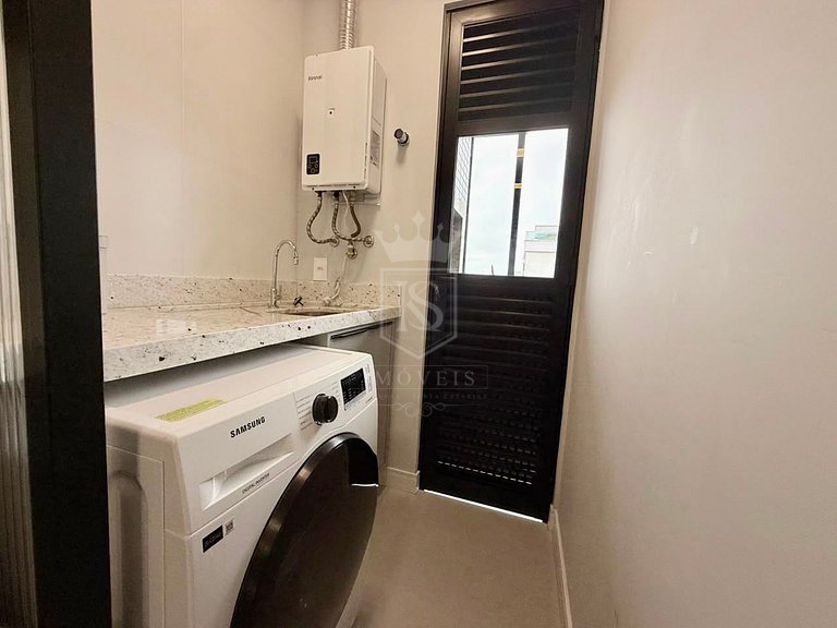 A20 - Areias de Bombas - Apartamento 402 com vista ao mar
