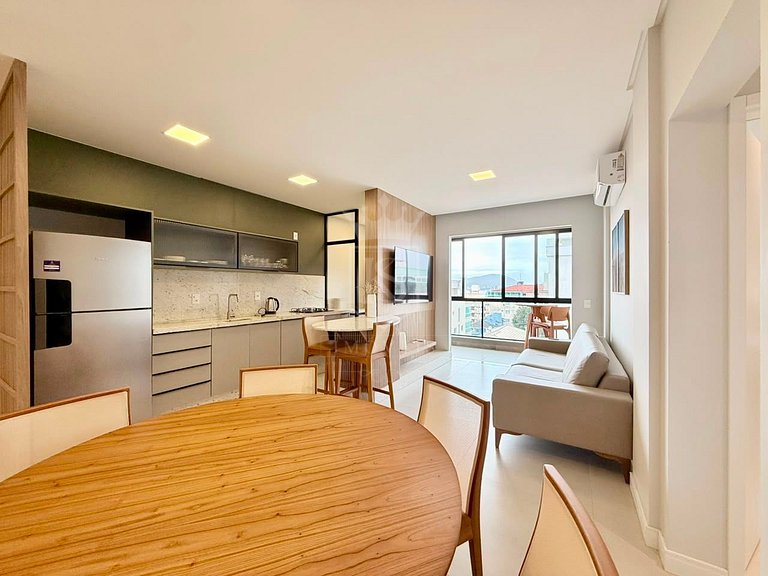 A20 - Areias de Bombas - Apartamento 402 com vista ao mar
