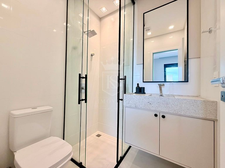 A20 - Areias de Bombas - Apartamento 402 com vista ao mar