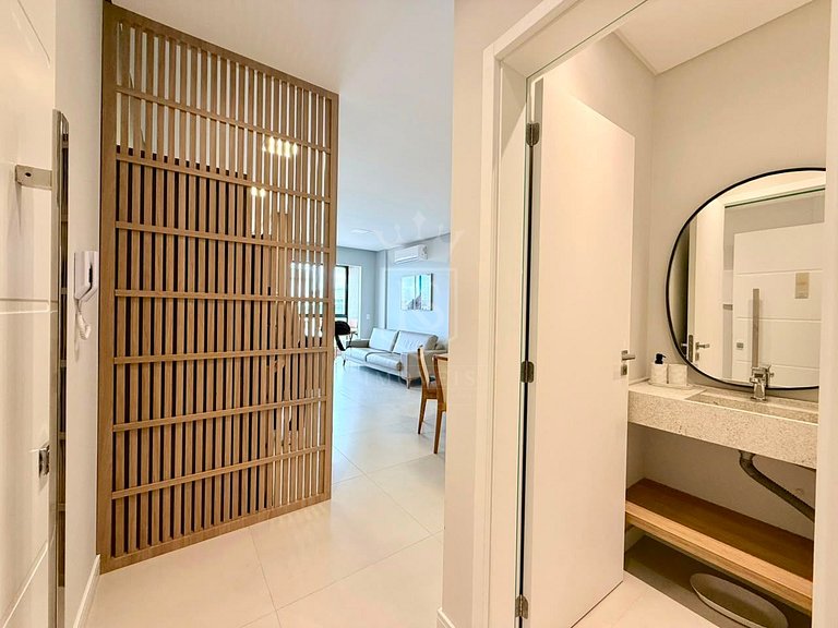 A20 - Areias de Bombas - Apartamento 402 com vista ao mar