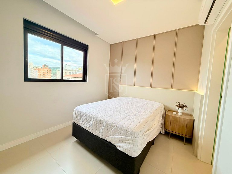 A20 - Areias de Bombas - Apartamento 402 com vista ao mar