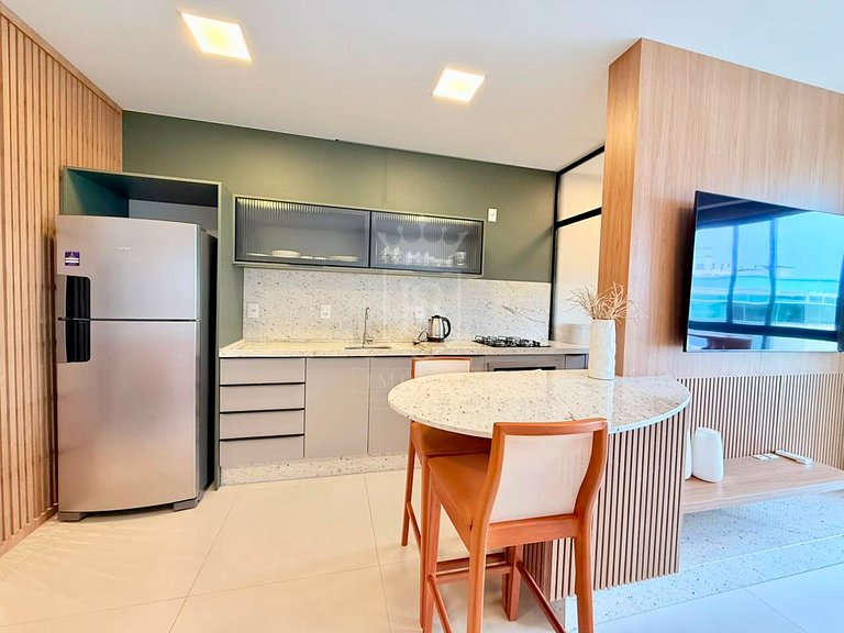 A20 - Areias de Bombas - Apartamento 402 com vista ao mar