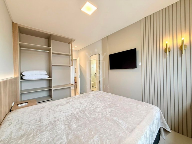 A20 - Areias de Bombas - Apartamento 402 com vista ao mar