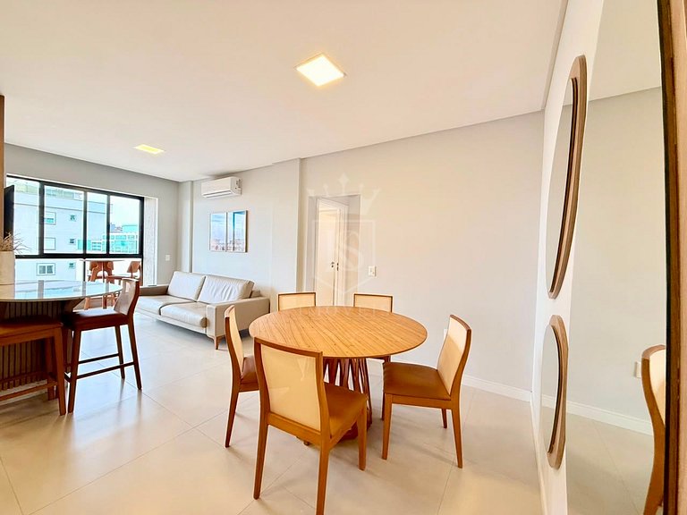 A20 - Areias de Bombas - Apartamento 402 com vista ao mar