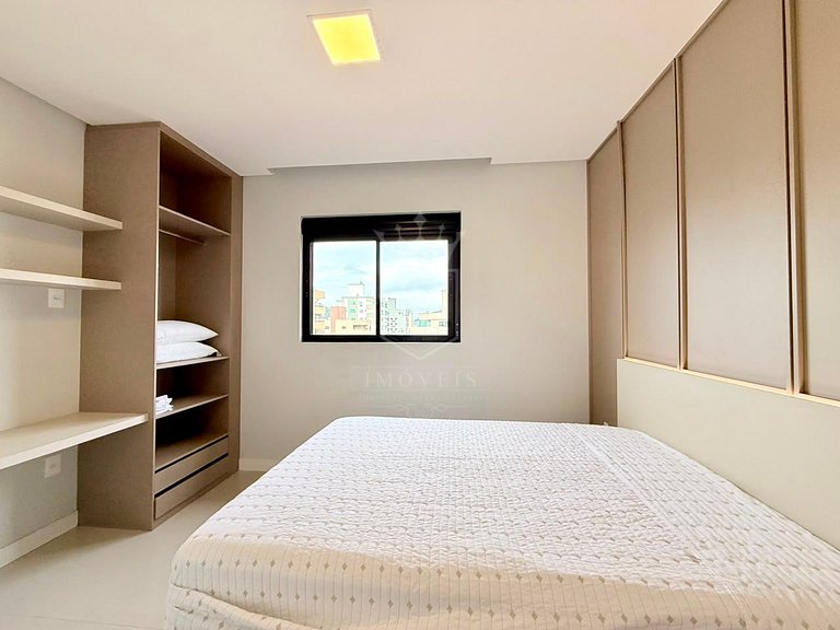 A20 - Areias de Bombas - Apartamento 402 com vista ao mar