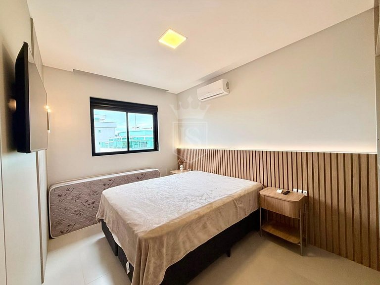 A20 - Areias de Bombas - Apartamento 402 com vista ao mar