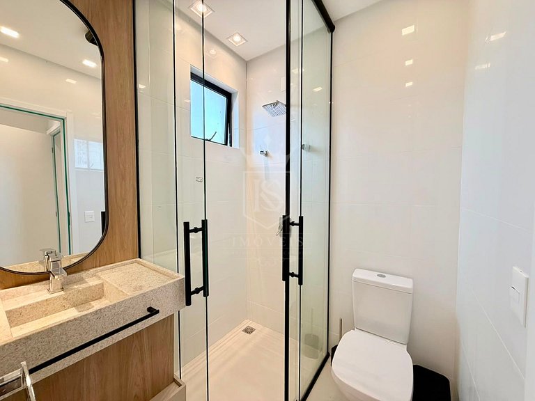 A20 - Areias de Bombas - Apartamento 402 com vista ao mar