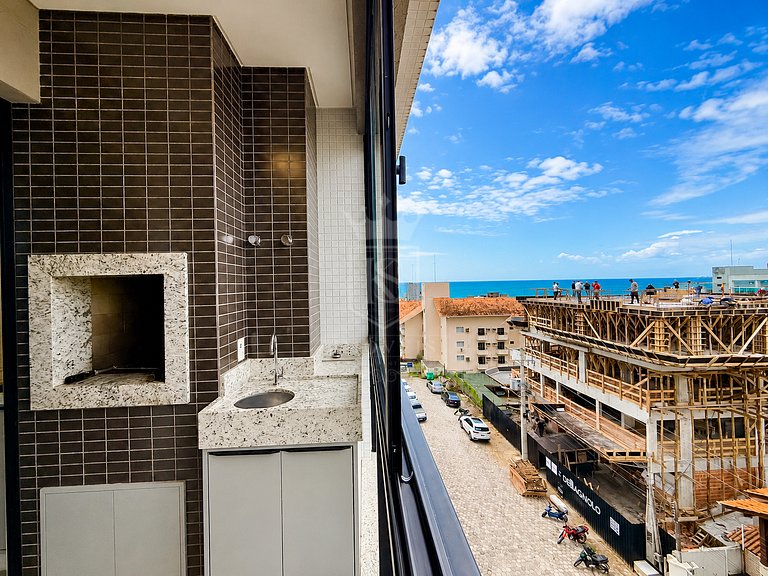 A20 - Areias de Bombas - Apartamento 402 com vista ao mar