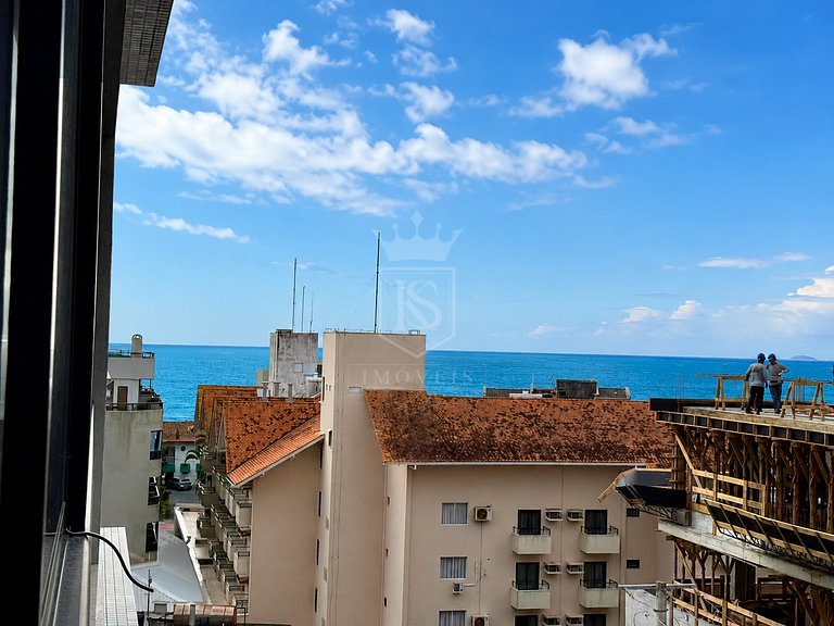 A20 - Areias de Bombas - Apartamento 402 com vista ao mar