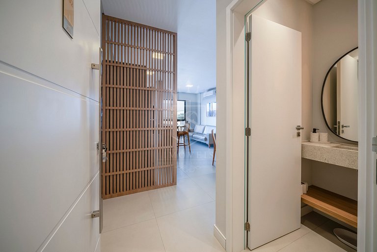 A20 - Areias de Bombas - Apartamento 402 com vista ao mar