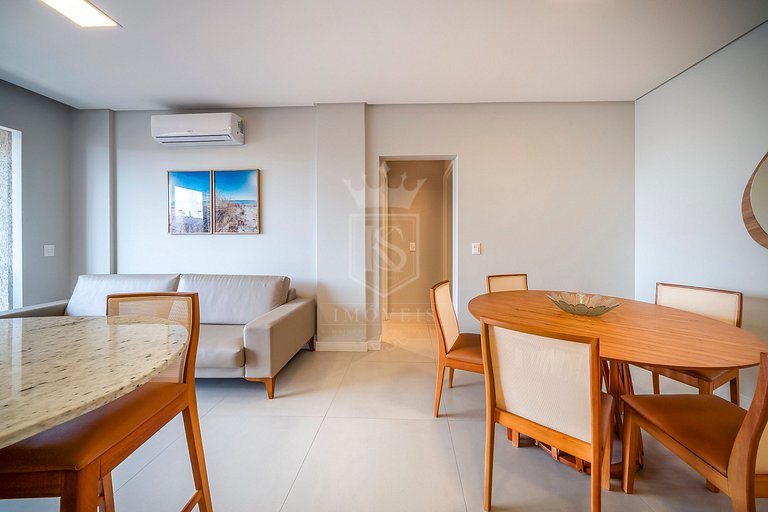 A20 - Areias de Bombas - Apartamento 402 com vista ao mar
