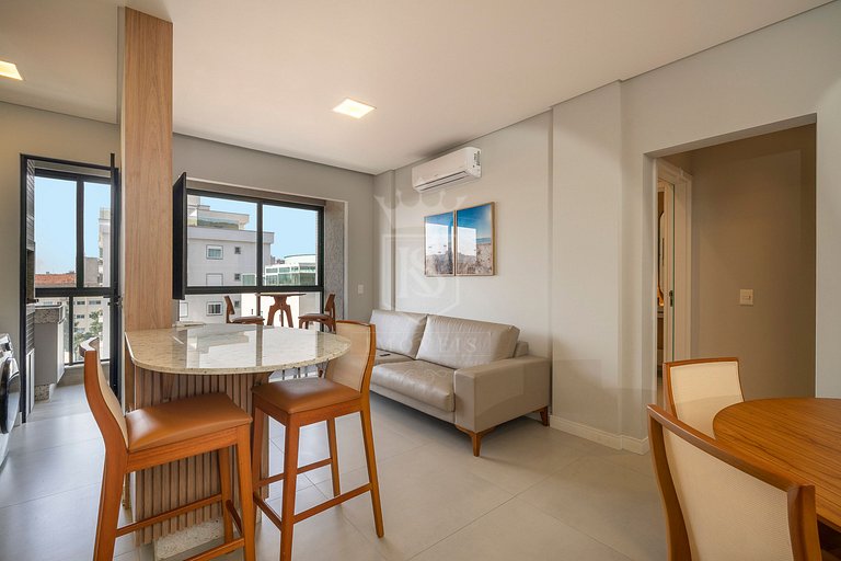 A20 - Areias de Bombas - Apartamento 402 com vista ao mar
