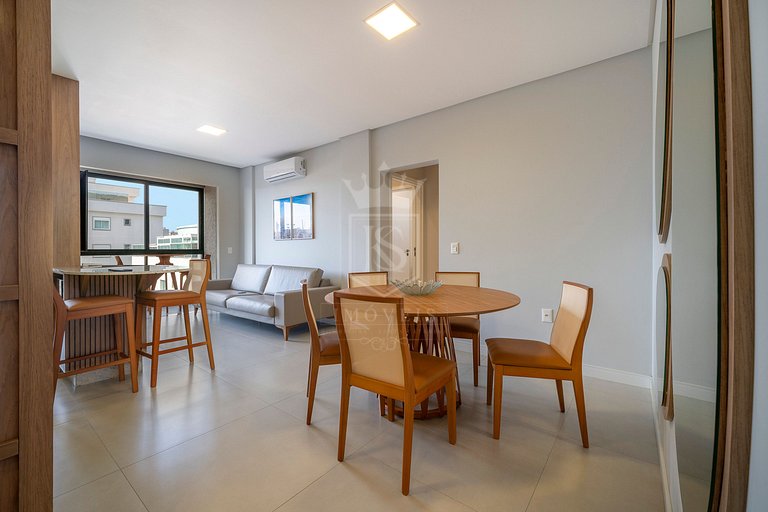 A20 - Areias de Bombas - Apartamento 402 com vista ao mar