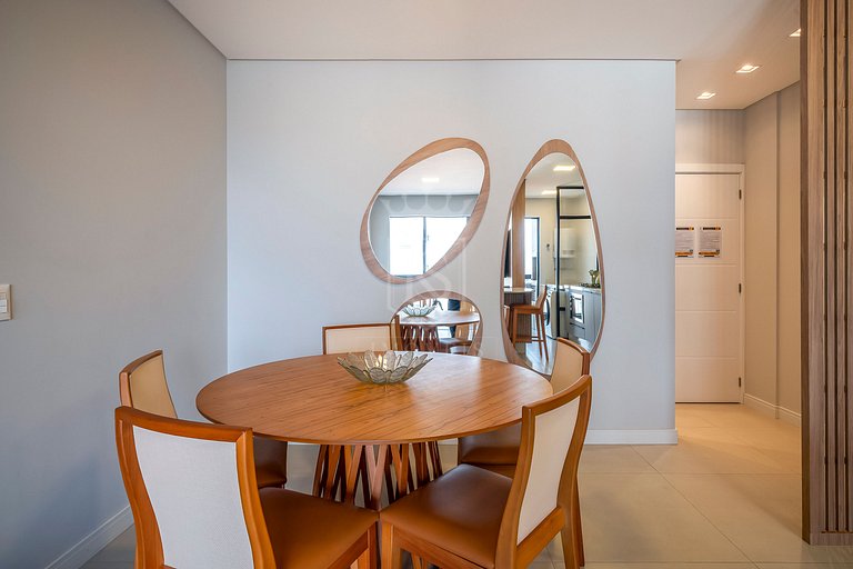 A20 - Areias de Bombas - Apartamento 402 com vista ao mar