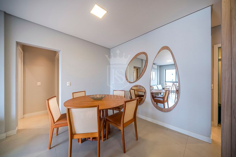 A20 - Areias de Bombas - Apartamento 402 com vista ao mar
