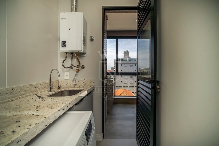 A20 - Areias de Bombas - Apartamento 402 com vista ao mar