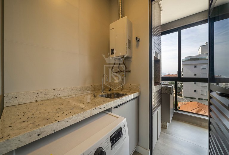 A20 - Areias de Bombas - Apartamento 402 com vista ao mar