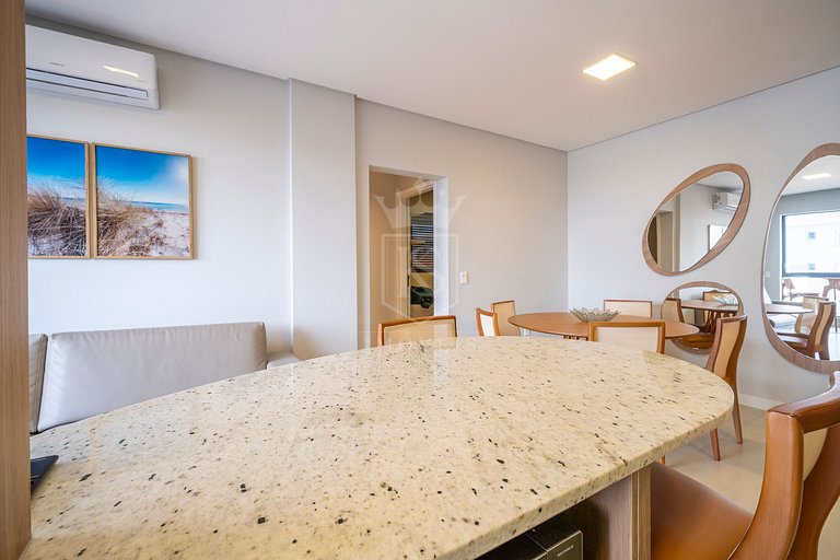 A20 - Areias de Bombas - Apartamento 402 com vista ao mar