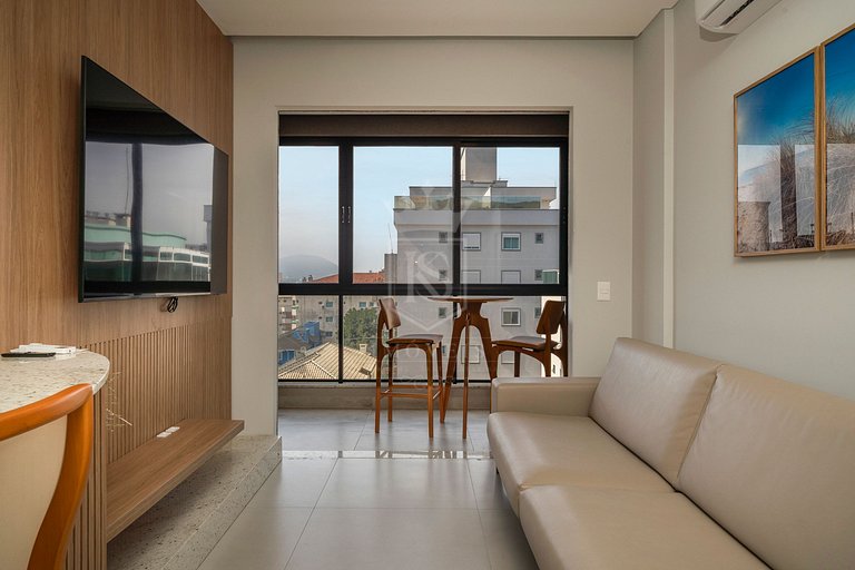 A20 - Areias de Bombas - Apartamento 402 com vista ao mar