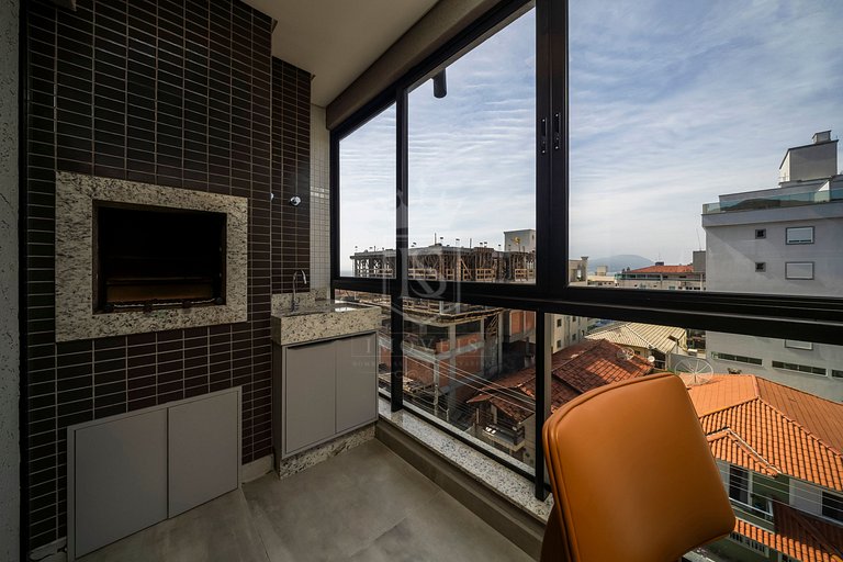A20 - Areias de Bombas - Apartamento 402 com vista ao mar