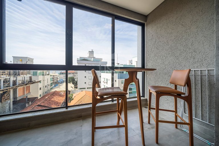 A20 - Areias de Bombas - Apartamento 402 com vista ao mar