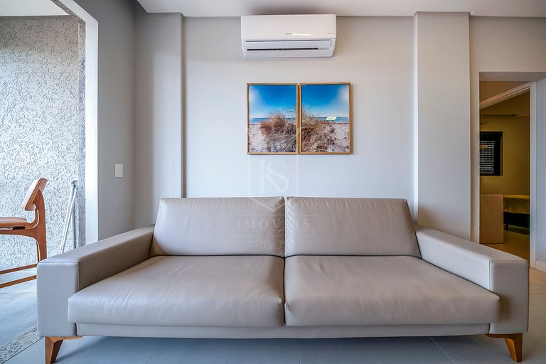 A20 - Areias de Bombas - Apartamento 402 com vista ao mar