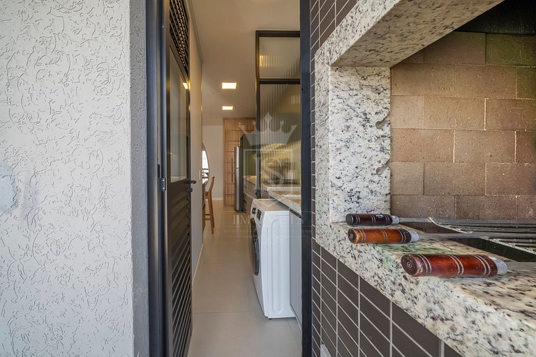 A20 - Areias de Bombas - Apartamento 402 com vista ao mar