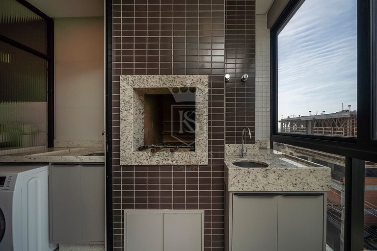 A20 - Areias de Bombas - Apartamento 402 com vista ao mar