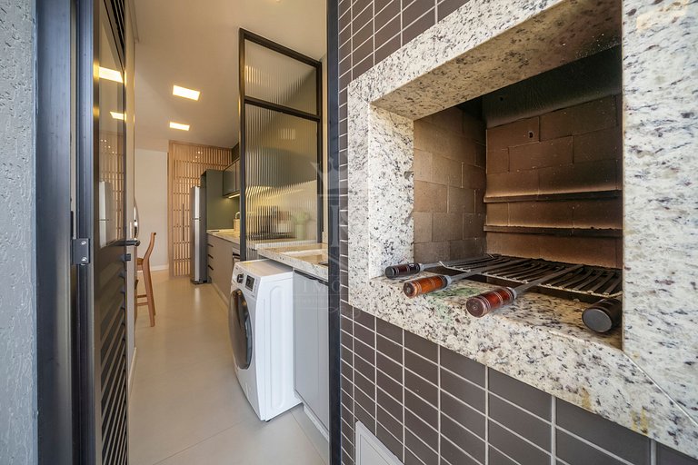 A20 - Areias de Bombas - Apartamento 402 com vista ao mar