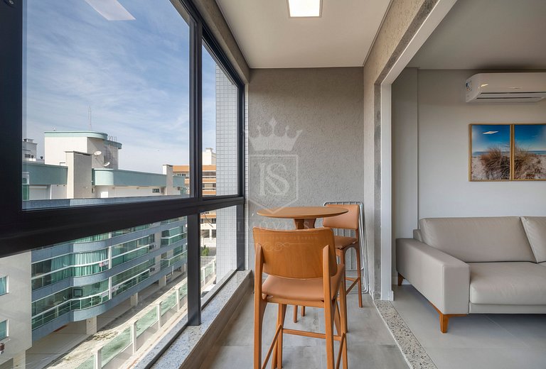 A20 - Areias de Bombas - Apartamento 402 com vista ao mar